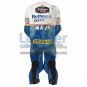 Toni Mang Rothmans Honda GP 1987 Racing Suit