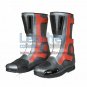 Tourist Leather Race Boots
