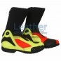 Valentino Rossi 2011 Leather Biker Boots