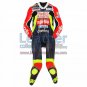 Valentino Rossi Aprilia GP 1998 Leather Suit
