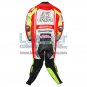 Valentino Rossi Ducati Corse 2012 Leathers