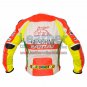 Valentino Rossi Ducati Corse Leather Jacket