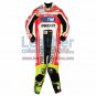 Valentino Rossi Ducati MotoGP 2011 Leathers