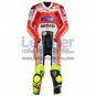 Valentino Rossi Ducati MotoGP 2011 Leathers