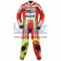 Valentino Rossi Ducati MotoGP 2012 Leathers