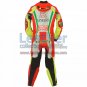 Valentino Rossi Ducati MotoGP 2012 Leathers