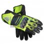Valentino Rossi Motorcycle Race Gloves