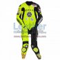 Valentino Rossi Winter Test Yamaha MotoGP 2005 Suit