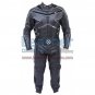 X-MEN Motorcycle Racing Leather Suit