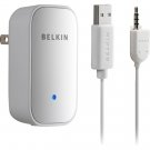 Belkin AC Power Adapter With iPod shuffle Cable
