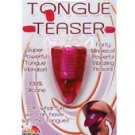 Tongue Teaser