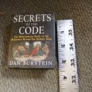 Secrets of the Code by Dan Burnstein (2006, Hardcover)