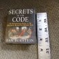 Secrets of the Code by Dan Burnstein (2006, Hardcover)
