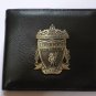 Liverpool Wallet PVC Liverpool Logo Crest Bronze