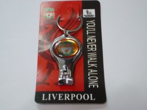 Liverpool Nail Clipper