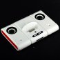 Mini Portable Speaker - Fits PC/ Mobile Phone/ MP3/ MP4 Player