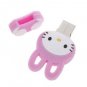 Cute Rabbit USB 2.0 Flash/Jump Drive (8GB)