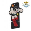 Cartoon Style USB 2.0 Flash/Jump Drive (8GB)