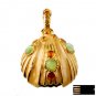 Gorgeous Shell Jewelry USB Flash Drive(8GB)