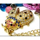 Beetle Golden 8G