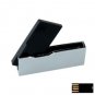 Duplicative Diamond-shaped Jewelry USB Flash Drive(8GB)