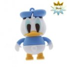 Cartoon Style USB 2.0 Flash/Jump Drive (8GB)