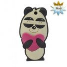 Cute Panda USB 2.0 Flash/Jump Drive (8GB)