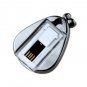 Unique Pirate Skeleton Sign Jewelry USB Flash Drive(8GB)