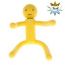 Cute Yellow Guy USB 2.0 Flash/Jump Drive (8GB)