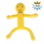 Cute Yellow Guy USB 2.0 Flash/Jump Drive (8GB)