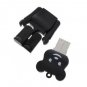 Black Bear Shaped USB 2.0 Flash/Jump Drive (8GB)