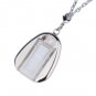Stainless Steel Scorpion USB2.0 Flash Drive Necklace (8GB)