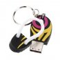 Beach Sandle USB 2.0 Flash/Jump Drive (8GB)
