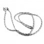 Steering Silver Phoenix Jewelry USB Flash Drive(8GB)