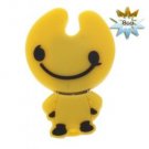 Cartoon Style USB 2.0 Flash/Jump Drive (8GB)