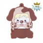 Cute Dog USB 2.0 Flash/Jump Drive (8GB)