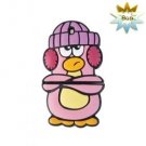 Pink Cute Duck USB 2.0 Flash/Jump Drive (8GB)