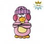 Pink Cute Duck USB 2.0 Flash/Jump Drive (8GB)