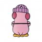 Pink Cute Duck USB 2.0 Flash/Jump Drive (8GB)