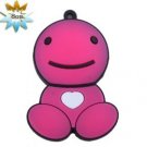 Lovely Doll USB 2.0Flash/Jump Drive (8GB)