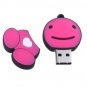 Lovely Doll USB 2.0Flash/Jump Drive (8GB)