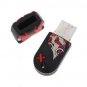 Skin Crawl-Series USB 2.0 Flash/Jump Drive (8GB)