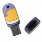Magicians USB 2.0 Flash/Jump Drive (8GB)