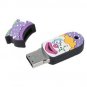 Magicians USB 2.0 Flash/Jump Drive (8GB)