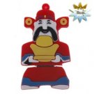 Trendy USB 2.0 Flash/Jump Drive (8GB)