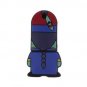 Mythology-Series USB 2.0 Flash/Jump Drive (8GB)