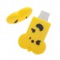 Bone Shaped USB 2.0 Flash/Jump Drive (8GB)
