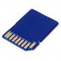 Transcend (8GB) SDHC SD Card (Class 6 High Speed)