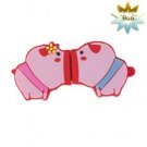 Cute Pig USB 2.0 Flash/Jump Drive (8GB)
