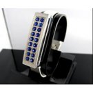 Wristband Blue USB Drive 8G